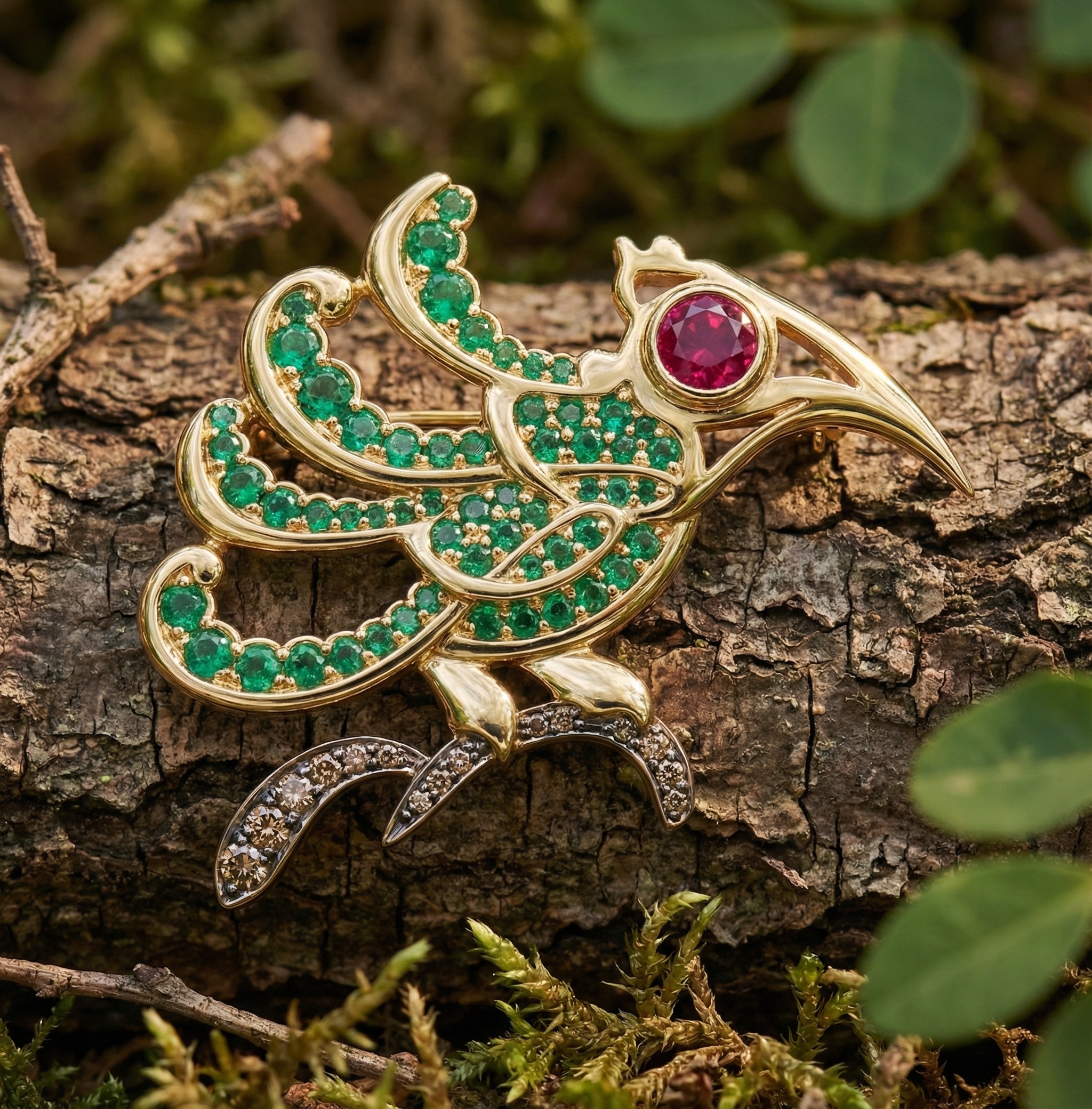 Untitled Design — AI jewellery design by Tanja Sadow